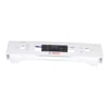 Bosch Dishwasher Control Panel White Frame Fascia - Image 11