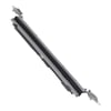 Bosch Dishwasher Door Bottom Seal Assembly - Image 1