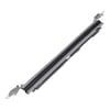Bosch Dishwasher Door Bottom Seal Assembly - Image 2