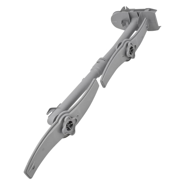 Water Spray Arm Two Arms 