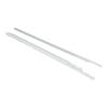Bosch Dishwasher Left & Right Side Panel Strip Seal - Image 6