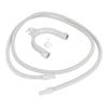 Smeg Tumble Dryer Drain Hose Kit 2m - Image 5