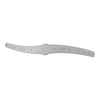 Bosch Dishwasher Lower Bottom Water Spray Arm - Image 6