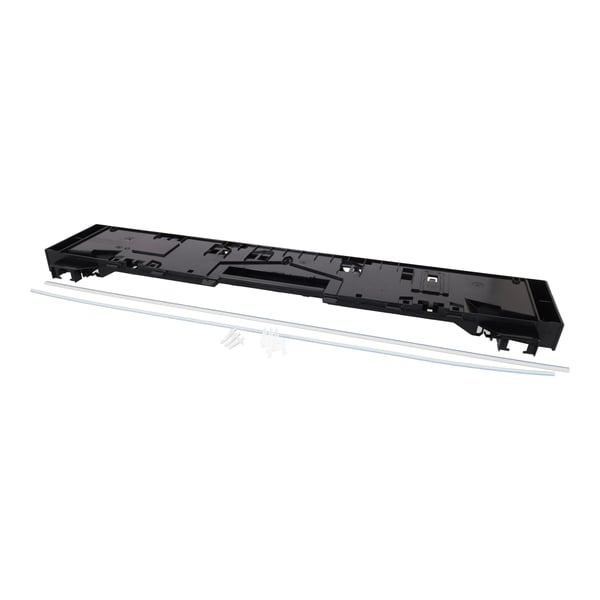Panel frame