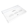 Siemens Fridge & Freezer Panel - Image 1
