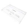 Siemens Fridge & Freezer Panel - Image 2