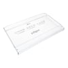 Siemens Fridge & Freezer Panel - Image 3