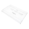 Siemens Fridge & Freezer Panel - Image 5