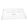 Siemens Fridge & Freezer Panel - Image 6