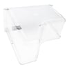 Siemens Fridge & Freezer Frozen food container - Image 6
