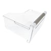 Siemens Fridge & Freezer Frozen food container - Image 8