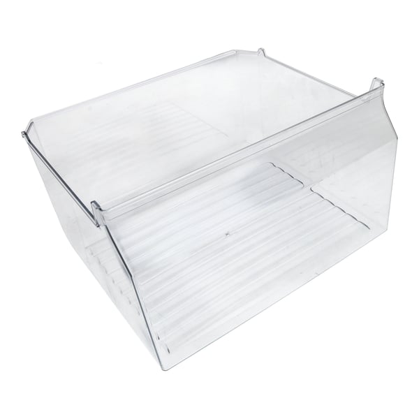 Frozen food container