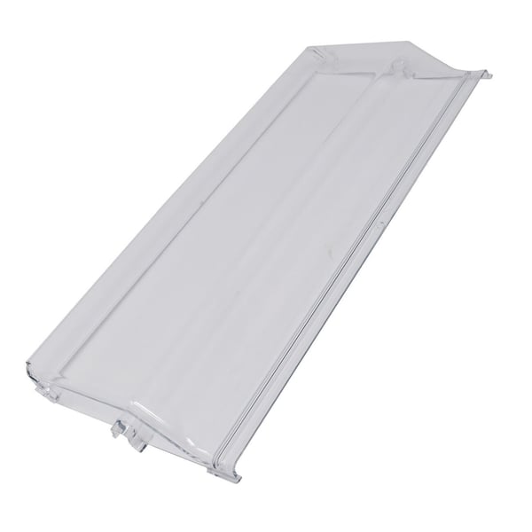 Front Panel Flap