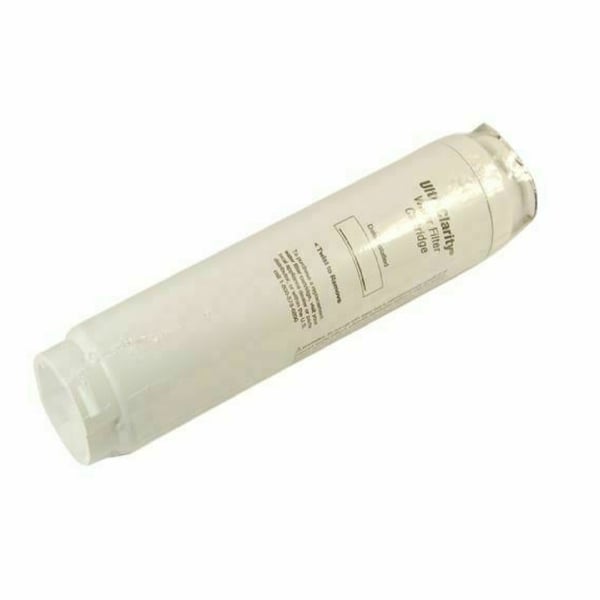 Water Cartridge Filter ULTRA CLARITY