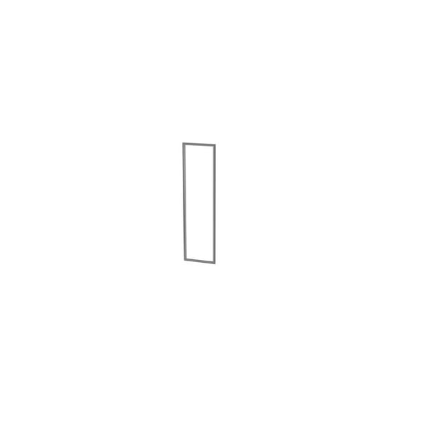 Freezer Side Door Seal