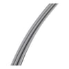 Siemens Fridge & Freezer Door Seal Now Grey - Image 2