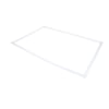 Bosch Fridge & Freezer Door Seal White - Image 1