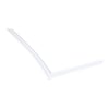 Bosch Fridge & Freezer Door Seal White - Image 2