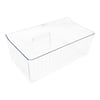 Siemens Fridge & Freezer Salad Drawer - Image 5