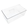 Siemens Fridge & Freezer Salad Drawer - Image 7