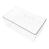 Siemens Fridge & Freezer Salad Drawer - Image 11