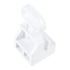 Bosch Fridge & Freezer Cover Clip - Image 1