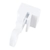 Bosch Fridge & Freezer Cover Clip - Image 2