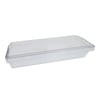 Siemens Fridge & Freezer Crisper Drawer - Image 2
