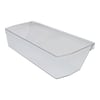 Siemens Fridge & Freezer Crisper Drawer - Image 10