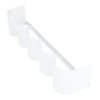 Siemens Fridge & Freezer Bottle Holder Wine Rack - Image 9