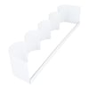 Siemens Fridge & Freezer Bottle Holder Wine Rack - Image 10