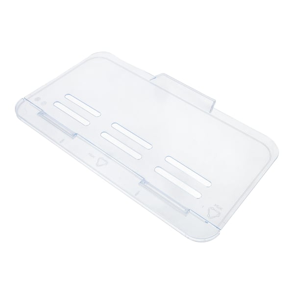Crisper Drawer Lid
