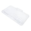 Bosch Fridge & Freezer Crisper Drawer Lid - Image 1