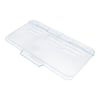 Bosch Fridge & Freezer Crisper Drawer Lid - Image 3