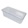 Siemens Fridge & Freezer Crisper Drawer - Image 3
