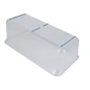 Siemens Fridge & Freezer Crisper Drawer - Image 4