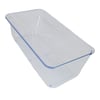 Siemens Fridge & Freezer Crisper Drawer - Image 5