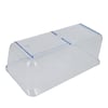 Siemens Fridge & Freezer Crisper Drawer - Image 6