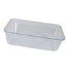Siemens Fridge & Freezer Crisper Drawer - Image 9