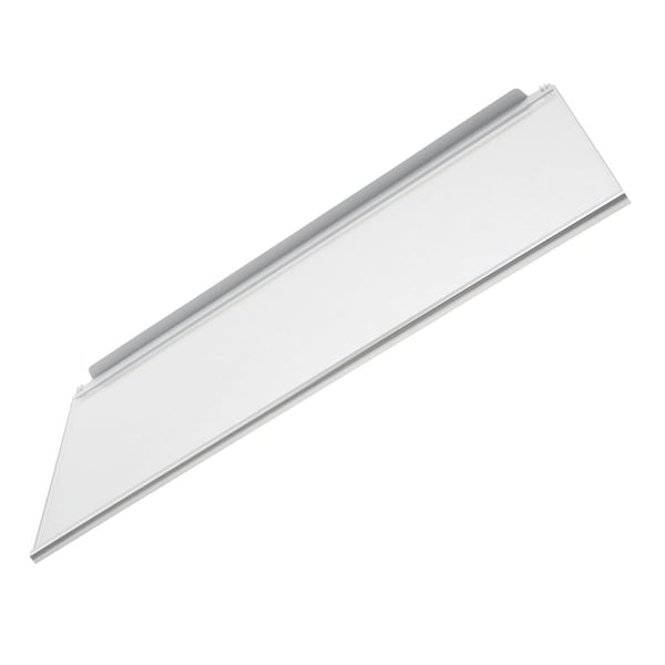 Glass Shelf & Edge Trims