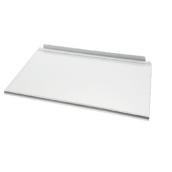 Glass Shelf & Edge Trim