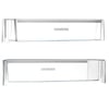 Siemens Fridge & Freezer Door Shelf - Image 2