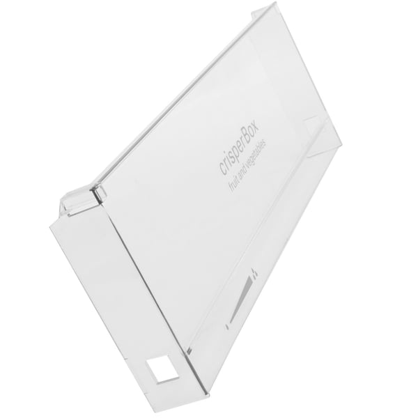 Drawer Front Panel