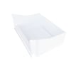 Bosch Fridge & Freezer Salad Drawer Vegetable Crisper Bin - Image 3