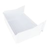 Bosch Fridge & Freezer Salad Drawer Vegetable Crisper Bin - Image 5