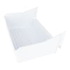 Bosch Fridge & Freezer Salad Drawer Vegetable Crisper Bin - Image 9