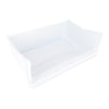 Bosch Fridge & Freezer Salad Drawer Vegetable Crisper Bin - Image 11