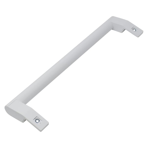 Door Handle White