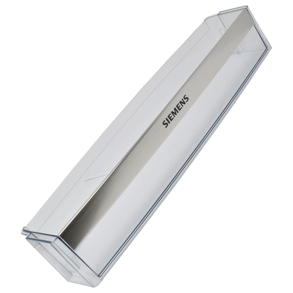 Tray Door Bottle Shelf