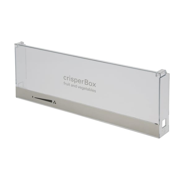 crisperBox Panel
